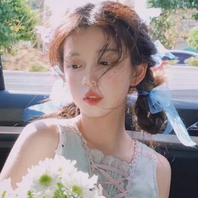 真爱的风采