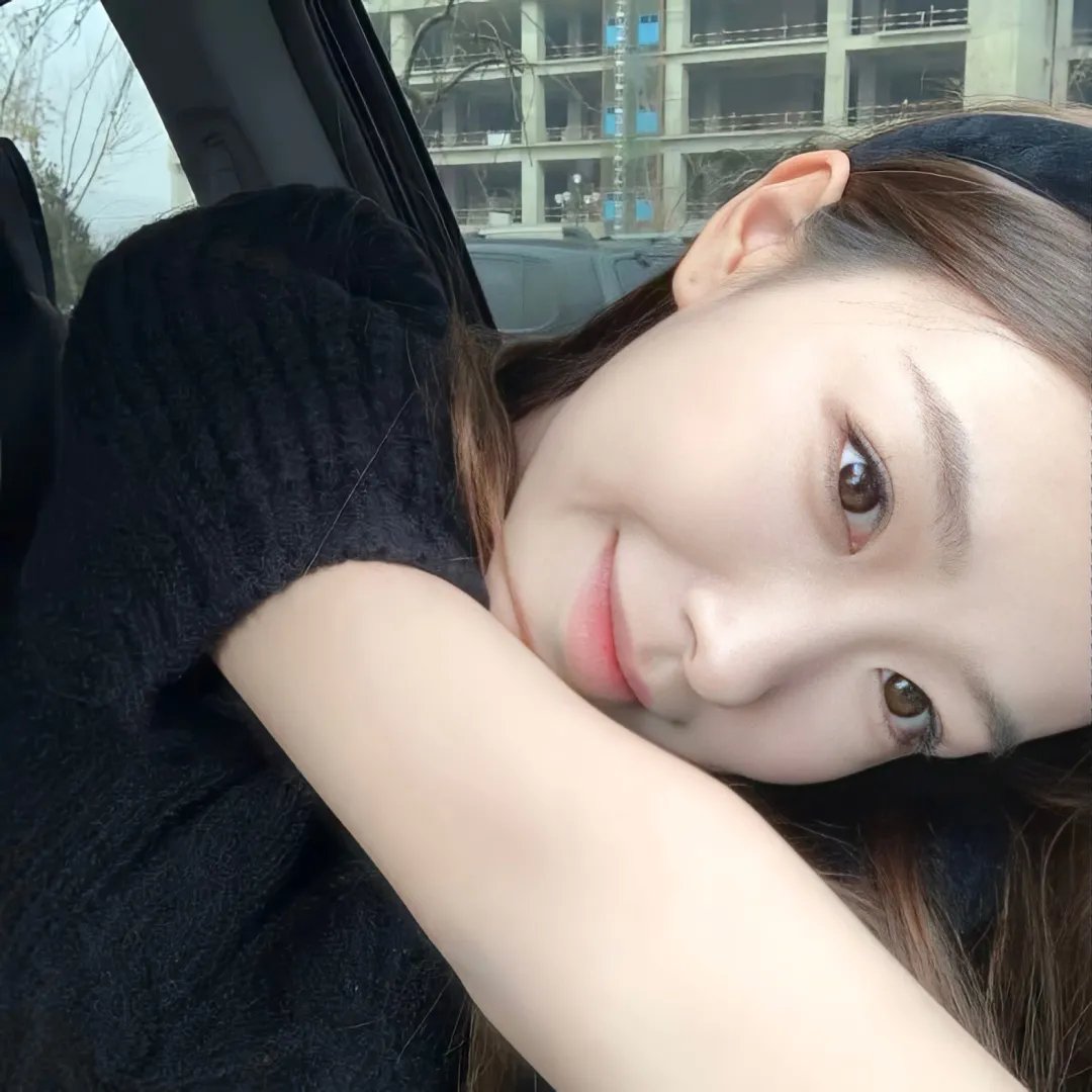盲爱