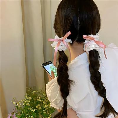 亲密的搭档