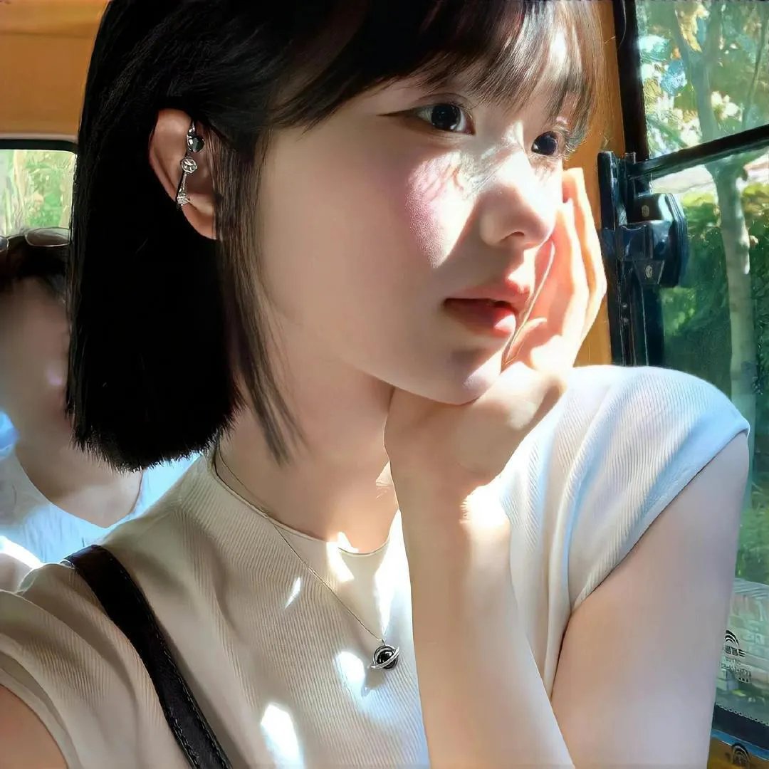 不想恋爱的千小姐
